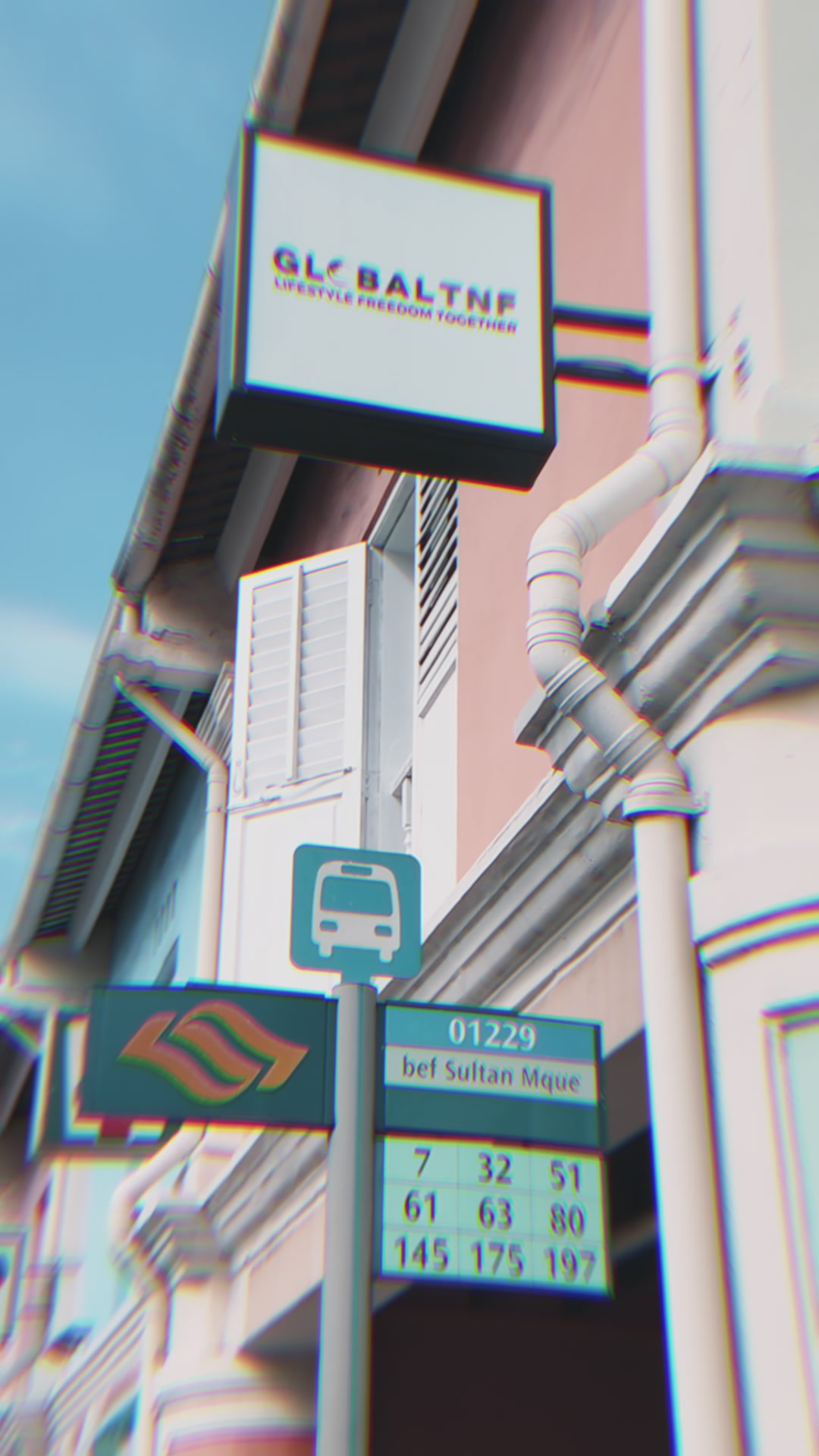 1 · Arrive